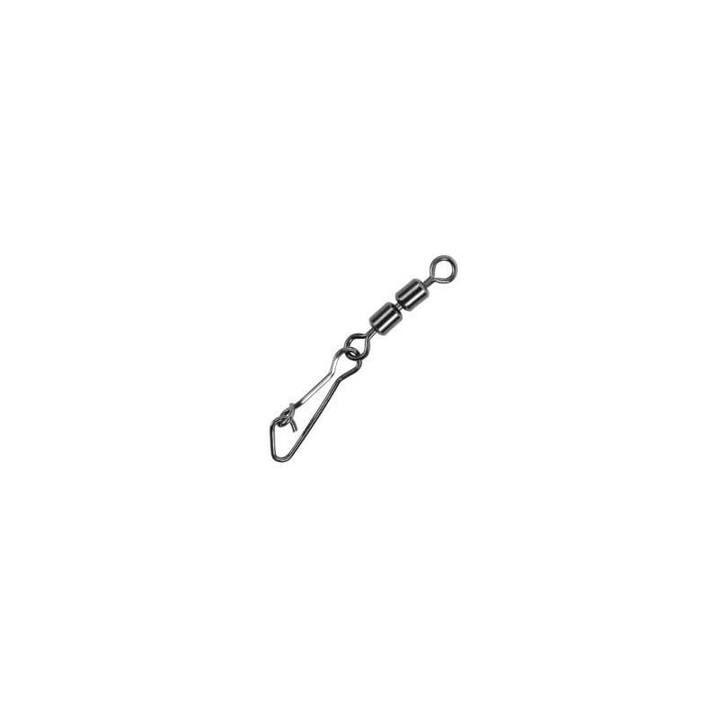 Preston Double Feeder Link Swivels