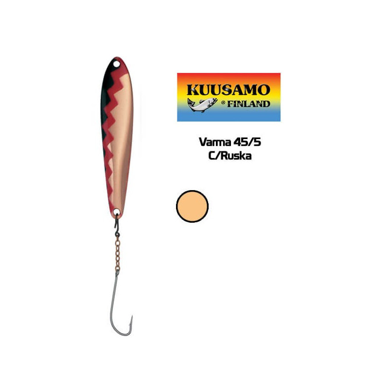 Kuusamo Varma 45mm Kuusamo - 1