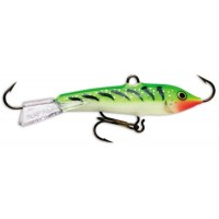 Rapala balansyras Jigging rap W3 3cm - 6g