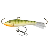 Rapala balansyras Jigging Rap W3 3cm 6g