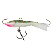 Rapala balansyras Jigging rap W3 3cm - 6g