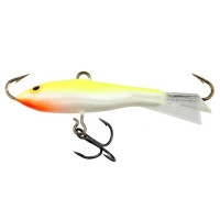Rapala balansyras Jigging Rap W3 3cm 6g