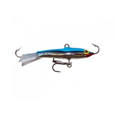 Rapala balansyras Jigging rap W3 3cm - 5g,