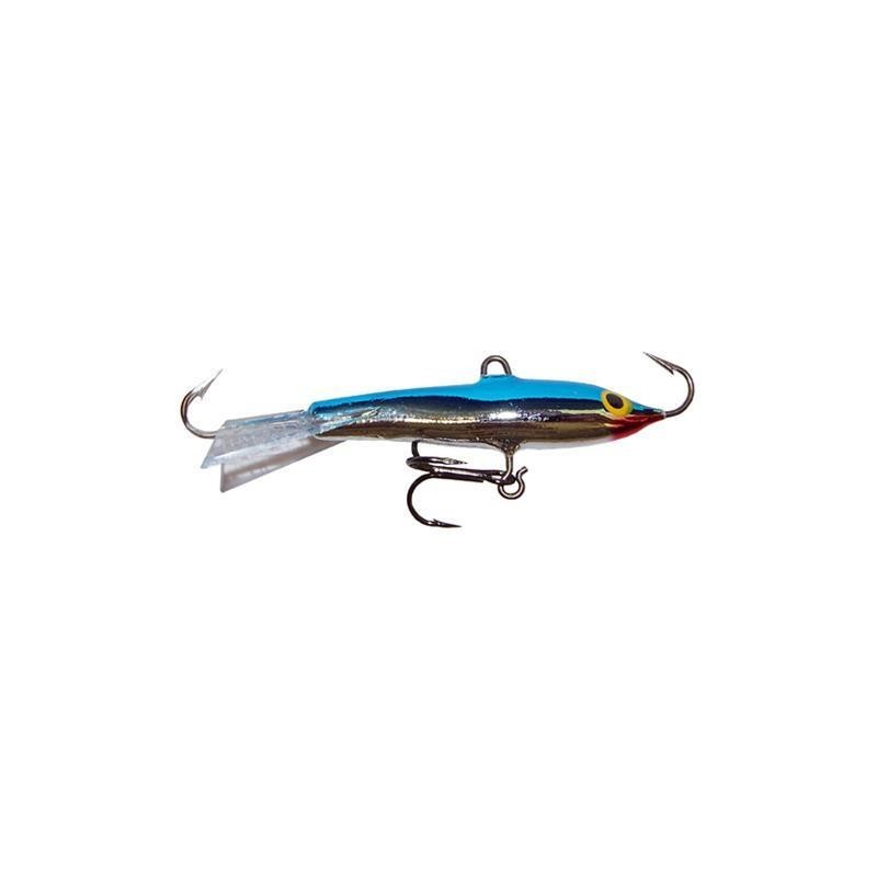 Rapala balansyras Jigging rap W3 3cm - 5g,