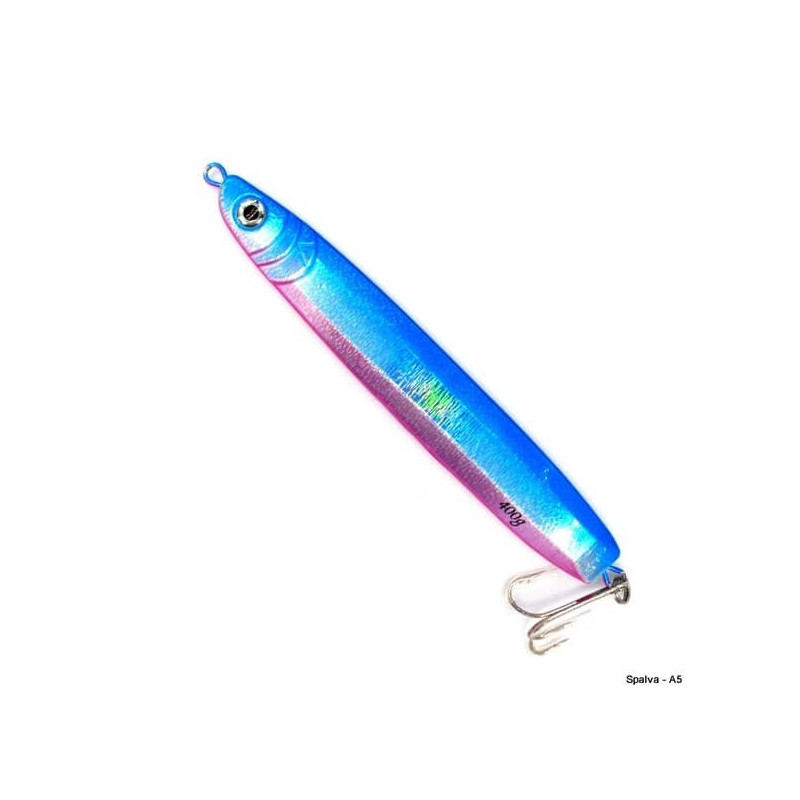 Atora pilkeris holografinis 400 g,