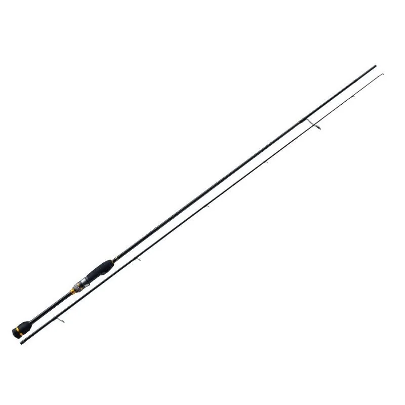 Vērpšanas lielie kuģi Crostage T732AJI Major Craft - 1
