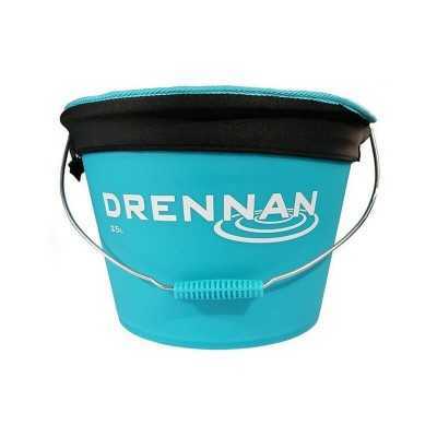 Drennan bucket with strainer and tray 25 L