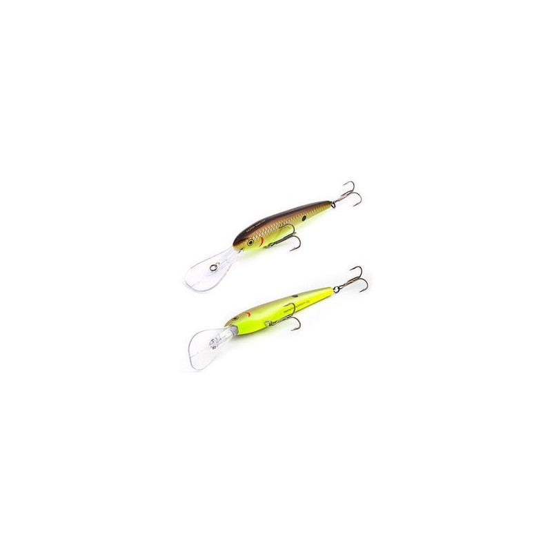 Vobleris Akara Stylet 110 F,