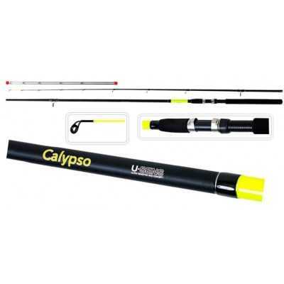 Fishing rod AKARA CALYPSO TX-20 2,40m 60g