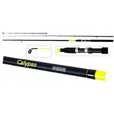 Makšķere AKARA CALYPSO TX-20 2.40m 60g Akara - 1