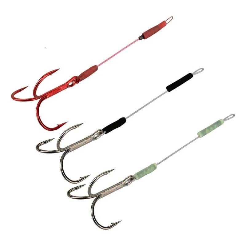 Siksnas Savage Gear Carbon49 Stinger 8, 5,5cm, 11kg, 3gab. Savage Gear - 1 Siksnas Savage Gear Carbon49 Stinger 8, 5,5cm, 11kg, 3gab. Savage Gear - 1