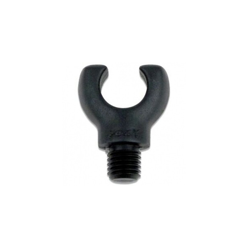 FOX Sure Grip Medium Butt Rest rod holder Fox - 1