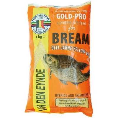 VDE Bait Gold - Pro Yellow, 1kg