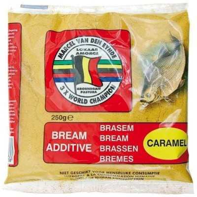 VDE piedeva Brasem Caramel 250g.