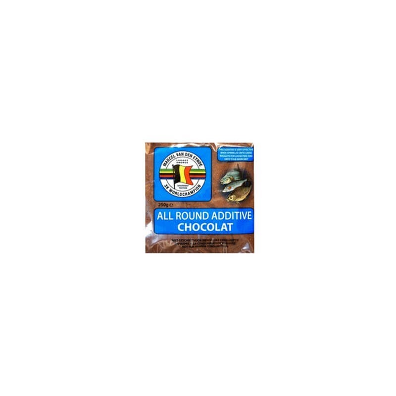 VDE Chocolate supplement 250g Marcel Van Den Eynde (VDE) - 1