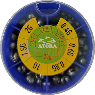 Atora 120g Atora - 1