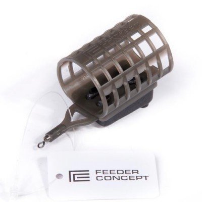 Кормушка Concept Profi Cage Feeder Concept - 1