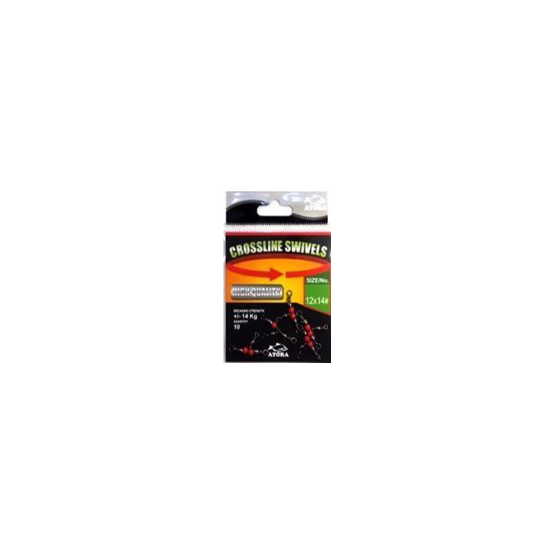 Atora rolling swivel (10 pcs.) Atora - 2