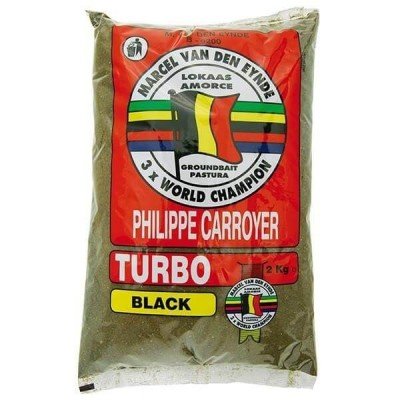 VDE ēsma Turbo Black 2kg Marcel Van Den Eynde (VDE) - 1