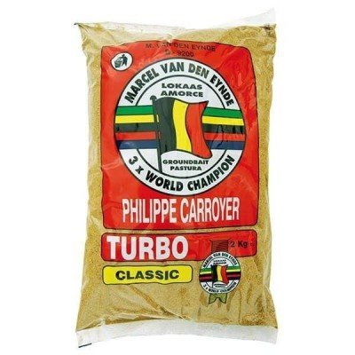 VDE ēsma Turbo Classic 2kg Marcel Van Den Eynde (VDE) - 1