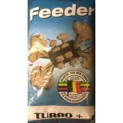 VDE ēsmas Feeder Turbo+, 1kg