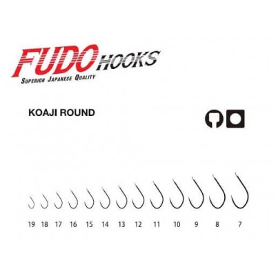 Āķi Fudo KAJR-BN Fudo - 2