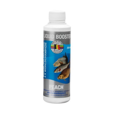 VDE Priedas Boosteris Peach 250ml Marcel Van Den Eynde (VDE) - 1