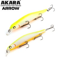 Akara Arrow 110 SP