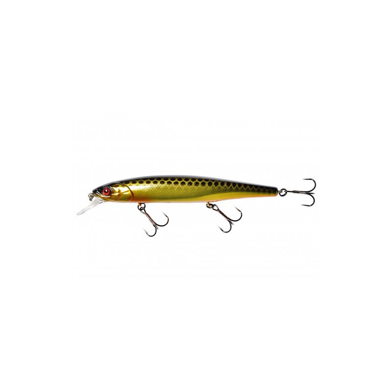 Jackall Magsquad 128Sp,