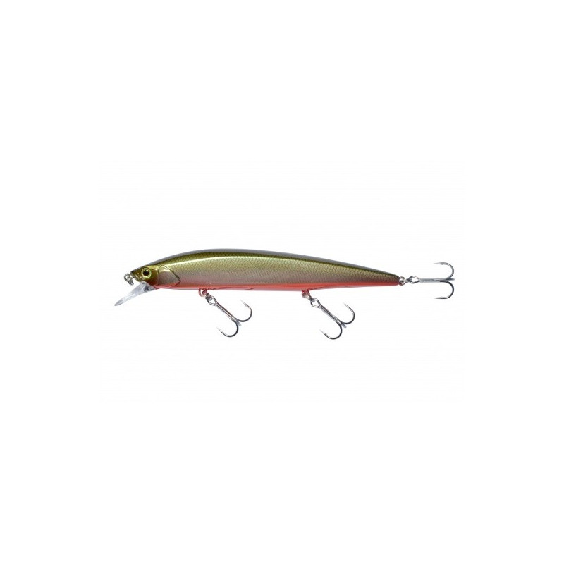 Vobleris Jackall Rerange 110,