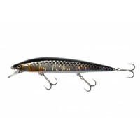 Vobleris Jackall Rerange 130SP