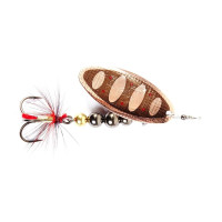 Спиннер Lucky John Shelt Blade NR1 5g