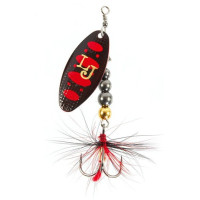 Spinner Lucky John Shelt Blade NR1 5g