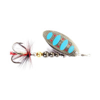 Spinner Lucky John Shelt Blade NR1 5g