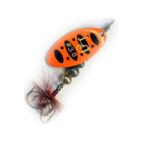 Spinner Lucky John Shelt Blade NR2 9g