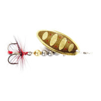 Lucky John Shelt Blade NR3 12g