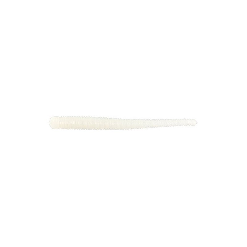 Lucky John Pro Salt Worm 2", 1 pc. Lucky John - 3