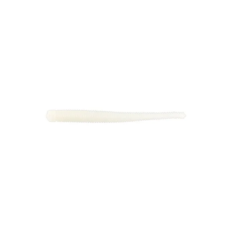 Lucky John Pro Salt Worm 2", 1 шт. Lucky John - 3