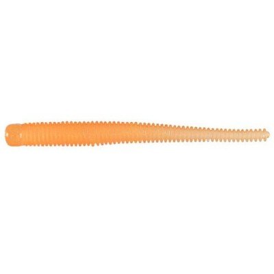 Lucky John Pro Salt Worm 2", 1 шт. Lucky John - 4