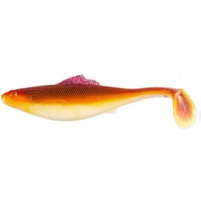 Lucky John Pro Roach Paddle Tail 5", 1 шт.