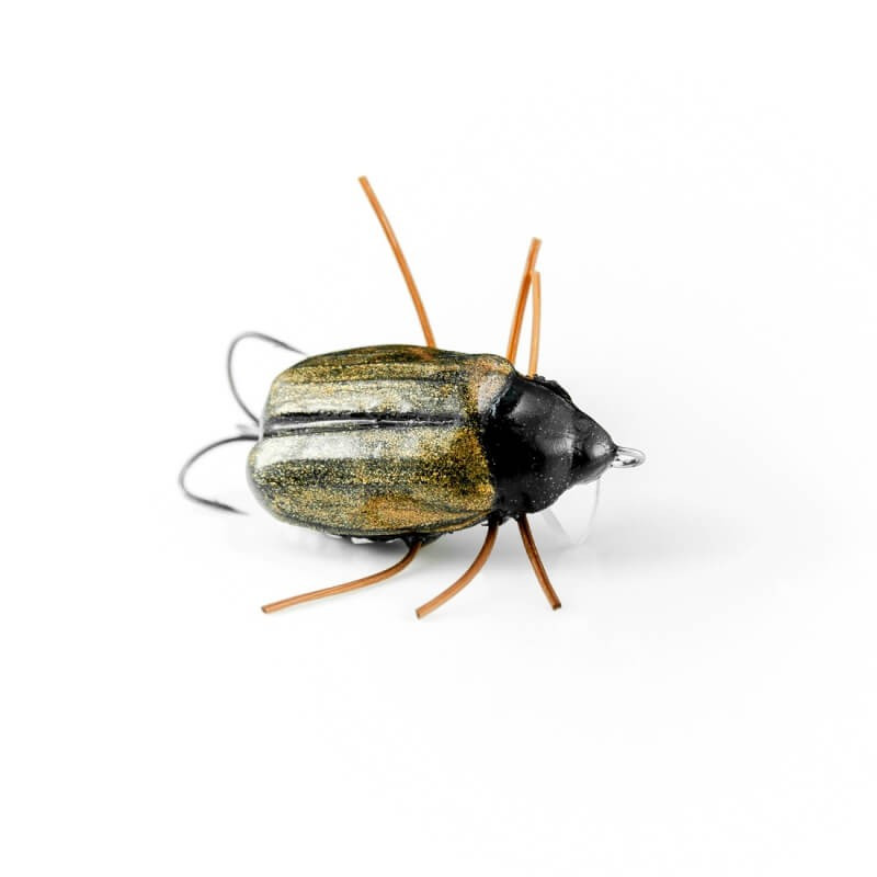 Vobleris Imago Karkvabalis ar kājām 2,5 cm virsmu Imago - 1