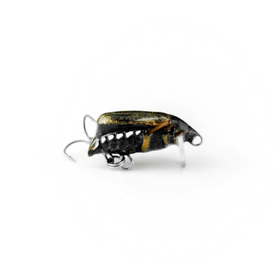 Vobleris Imago Karkvabalis ar kājām 2,5 cm virsmu Imago - 3