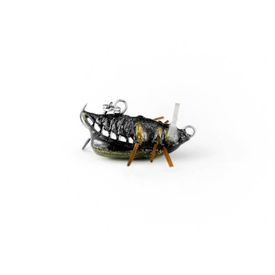 Vobleris Imago Karkvabalis ar kājām 2,5 cm virsmu Imago - 4