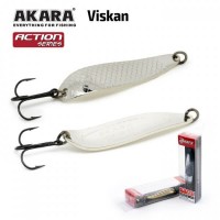 Блесна AKARA Viskan Action 80 SH 21 г