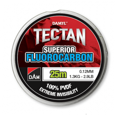 DAM Tectan New Superior FC 25m