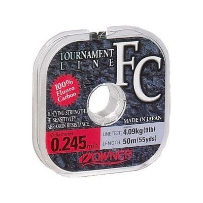 Līnijas īpašnieks FC 50m fluorogļūdeņradis Owner - 1