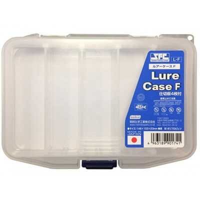 Dėžutė Meiho Lure Case F,