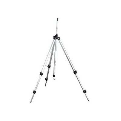 Stovas Tripod 60-120 cm + 40 cm Jaxon - 1