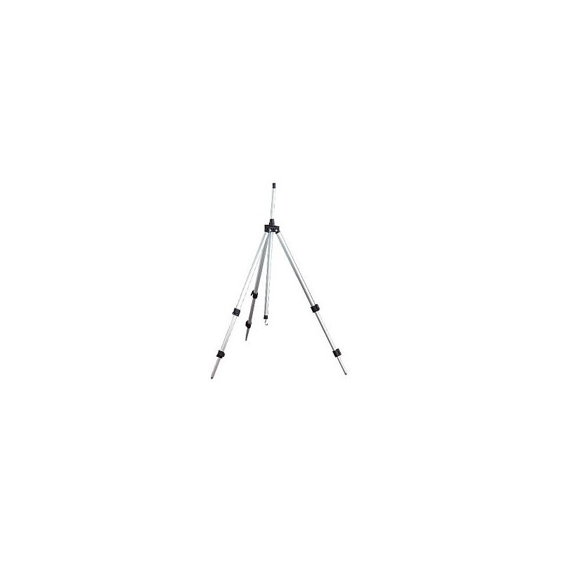 Stovas Tripod 60-120 cm + 40 cm Jaxon - 1