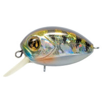 Воблер Pontoon21 Baby Red Rag 32F-SR
